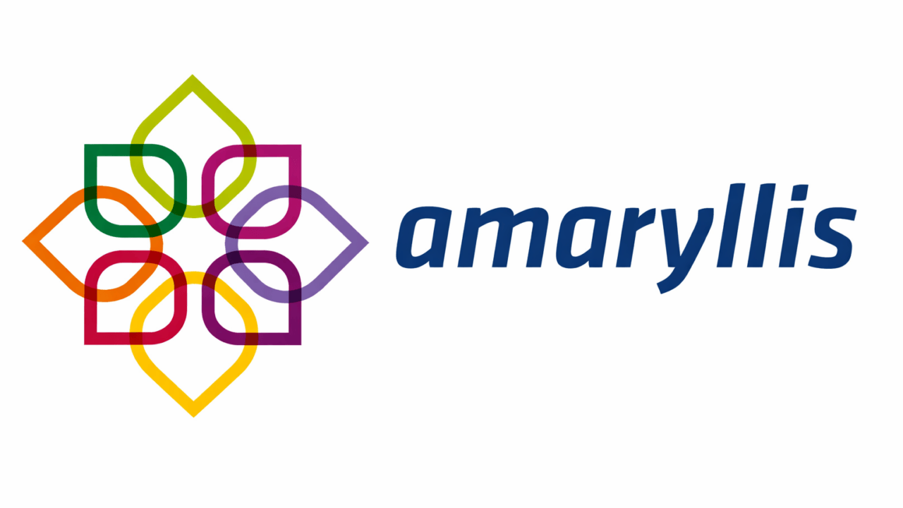 logo Amaryllis