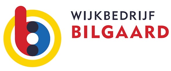 Logo Wijk edrijf Bilgaard