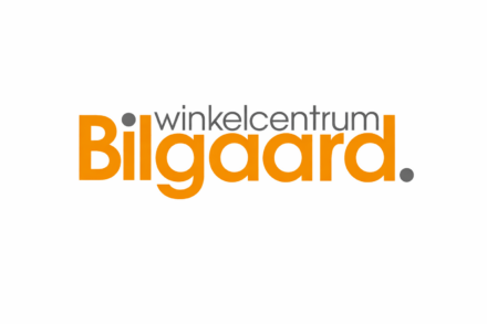 Logo van Winkelcentrum Bilgaard