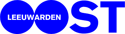 Logo Leeuwarden Oost